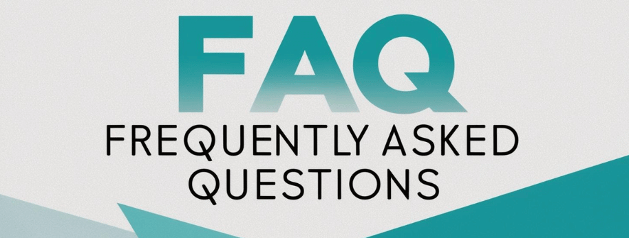 Frequently Ask Questions