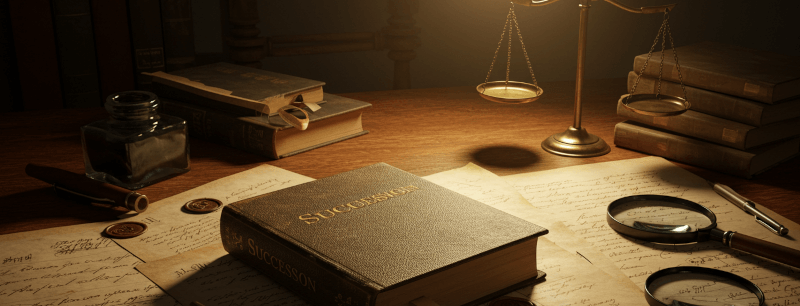 How Should Estate Attorneys Document Their Heir Search Efforts?