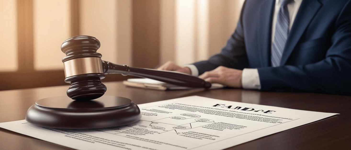 When Is a Genealogical Report Necessary in Estate Administration