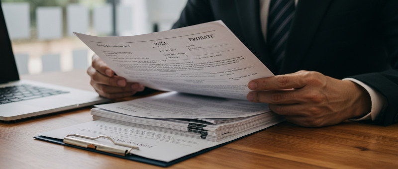 Can Heirs Contest the Appointment of an Estate Administrator