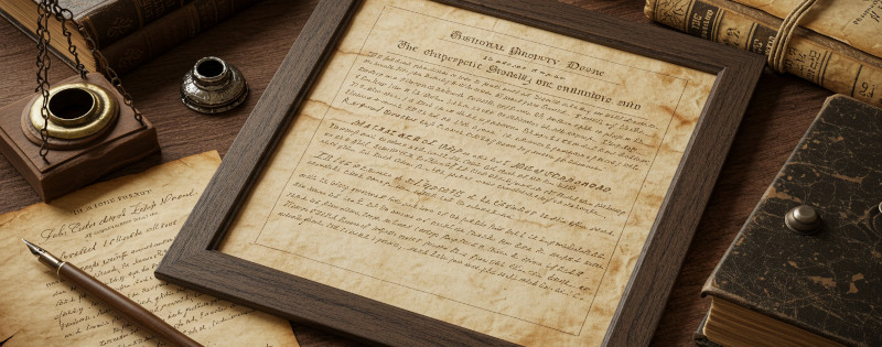 Can Probate Assets Be Distributed to Charities When No Heirs Exist