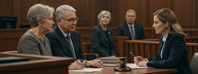 Can Probate Be Reopened If a New Heir Is Found