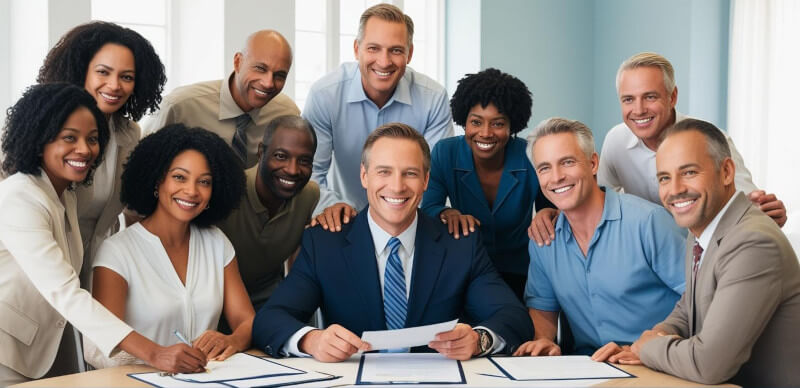 Can You Distribute Estate Assets If One Heir Is Missing?