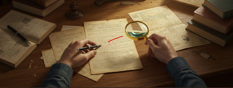 Can a Missing Heir’s Share Be Deposited Into a Court Registry