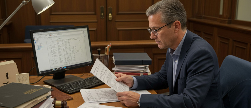 Can a Probate Judge Override a Claimed Heir’s Rights
