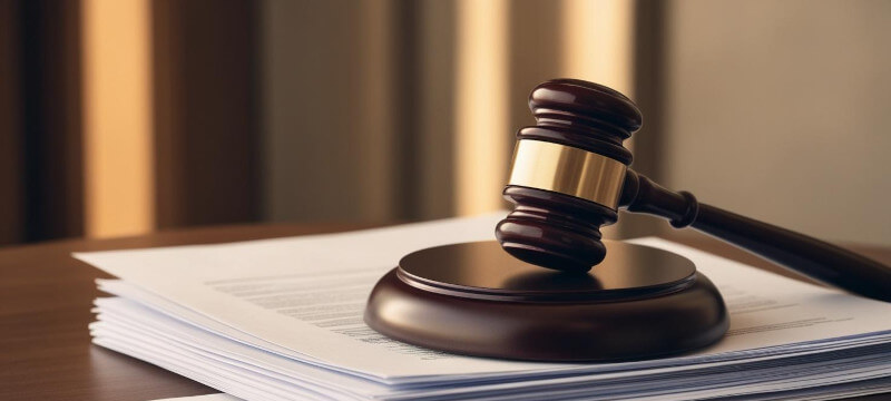 How Do Probate Courts Validate Heir Search Reports?