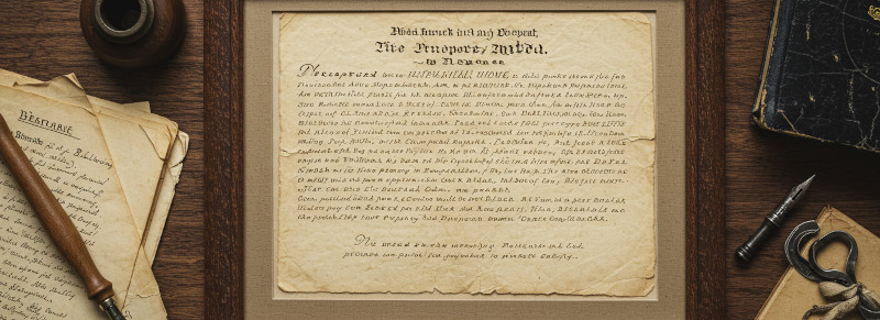 How Do Property Title Companies Verify Heirship Before Closing