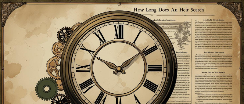 How Do State Probate Laws Differ When Determining Heirship