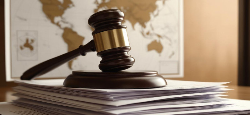 How Do States Determine Heirs Without a Will?
