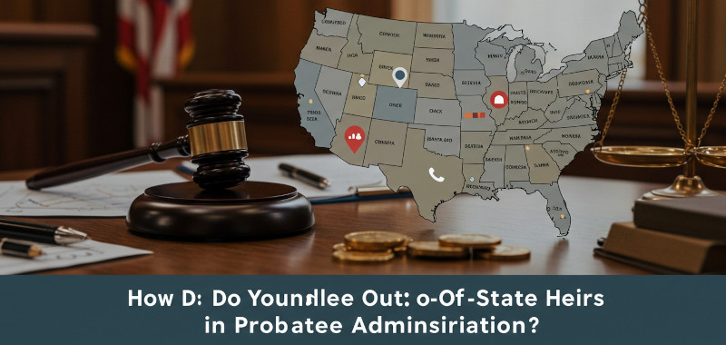 When Is a Probate Bond Required and How Does It Protect Heirs