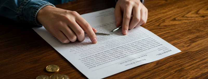What Happens When an Heir Disclaims Their Inheritance