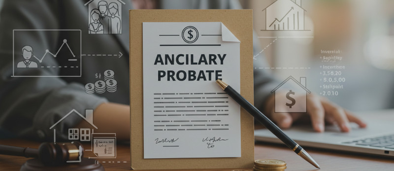 What Is Ancillary Probate and How Does It Affect Heirs
