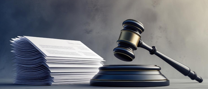 What Is a Genealogical Affidavit and Is It Admissible in Probate Court
