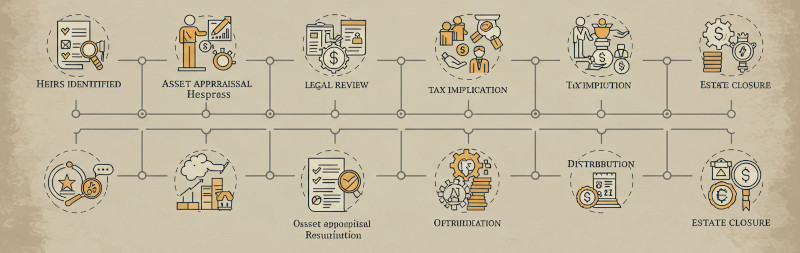What Is an Heirship Determination Hearing and What Should Lawyers Expect