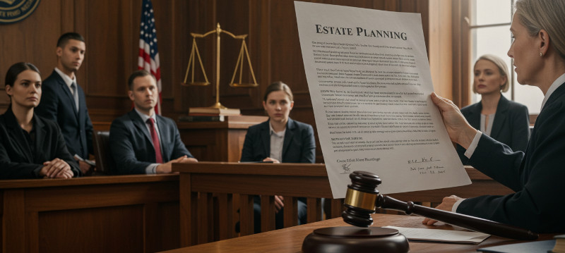 What Is the Statute of Limitations for Heirship Claims in Probate