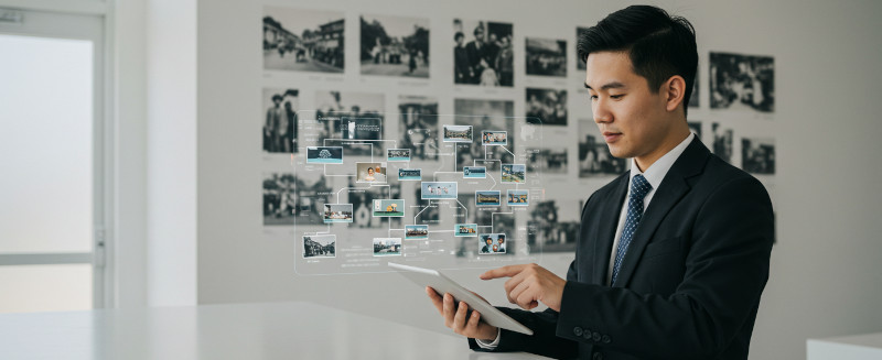 What Is the Timeline for Distributing Assets Once Heirs Are Identified