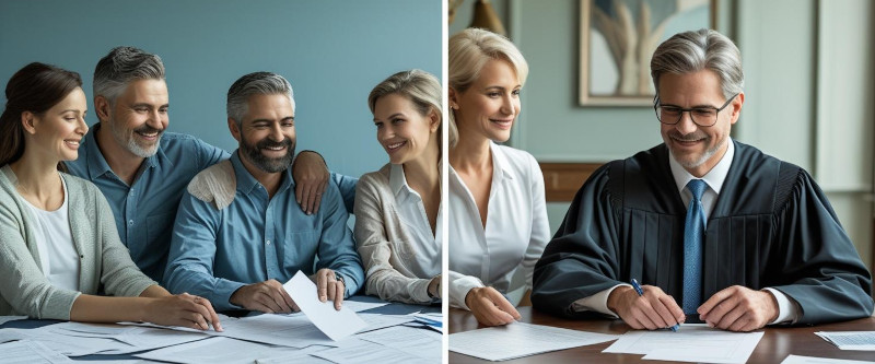 What’s the Difference Between Informal and Formal Probate for Heirs