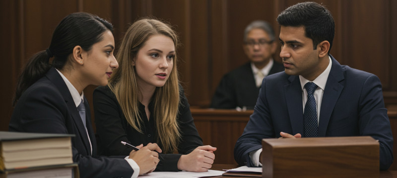 What’s the Difference Between a Family Settlement Agreement and a Court Ruling