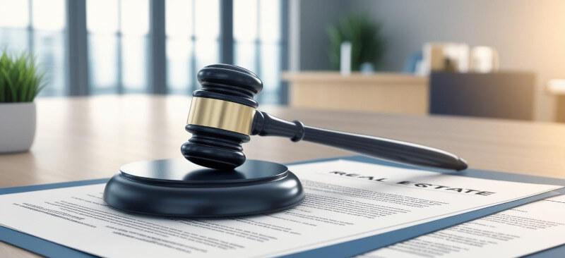 When Is Probate Required for Real Estate Transfers to Heirs?