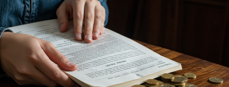 When Should Attorneys Seek Court Approval for Professional Heir Search Fees