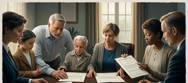 When Should an Attorney Hire a Professional Heir Search Firm?